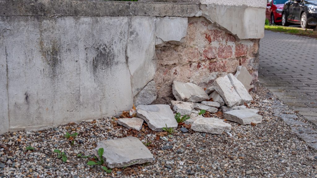 risques géotechniques