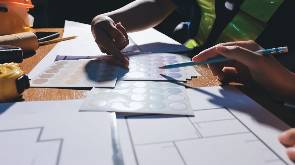 Comment lire un rapport d’étude de sol G2 ?