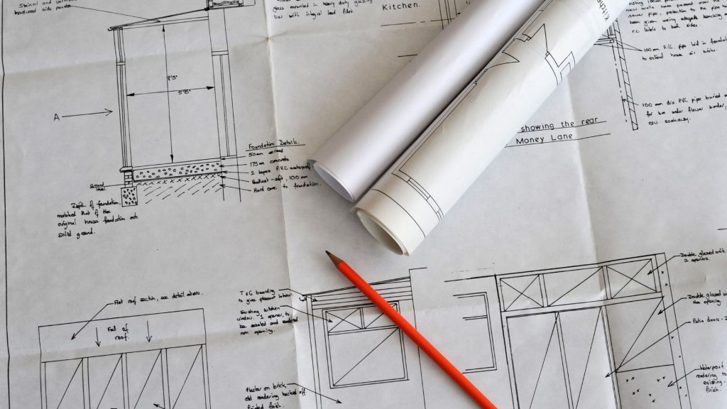 extension de maison